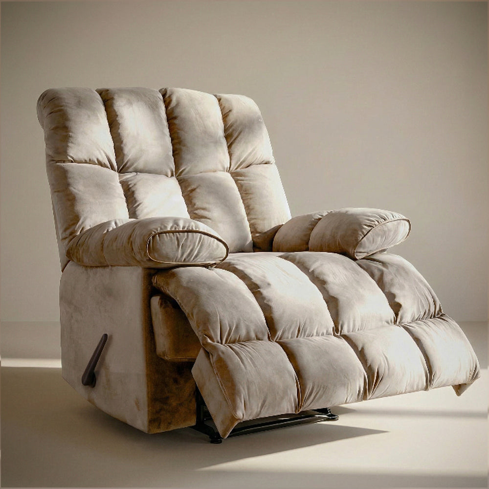 CAPITAL Oversized Manual Recliner