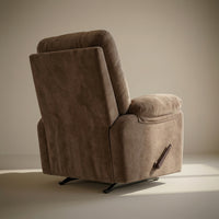 BRIOCHE Manual Nursery Recliner
