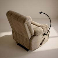 REGENT Oversized Manual Recliner